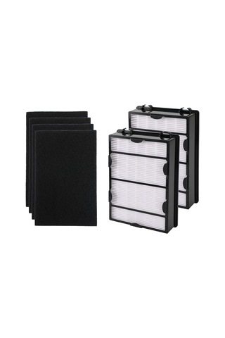 Xiaaokeji Holmes Hapf600, Hap615, Hap650 Filtre Parçaları İçin Filtre Değişimi