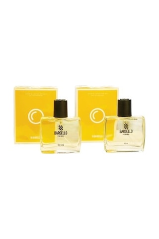 Bargello 514 Oriental Erkek Parfüm EDP 2 x 50 ML