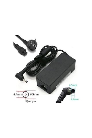 SONY VAIO Uyumlu 75W NOTEBOOK ADAPTÖR Dizüstü Şarj Aleti