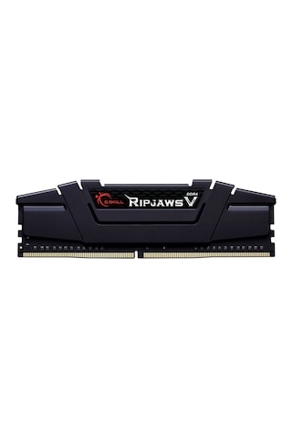 Gskill Ripjawsv 32gb 2x16gb 3200mhz Ddr4 Ram F4-3200c16d-32gvk