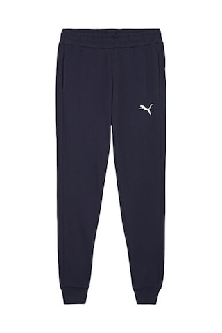 Puma Teamgoal Casuals Pants Erkek Antrenman Eşofman Altı 65859806 Lacivert Lacivert