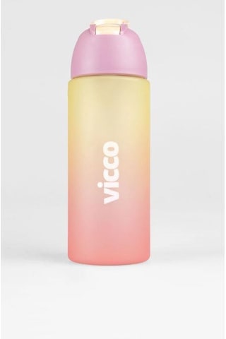 Vicco Quick Su Matarası Pembe