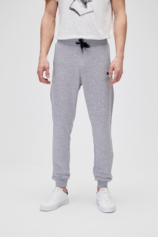Bad Bear Erkek Eşofman Altı Core Solid Ii-23367 Gri