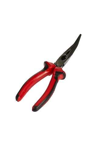 Ceta Form E16-41-200 Eğri Extra Uzun Kargaburun 200 MM