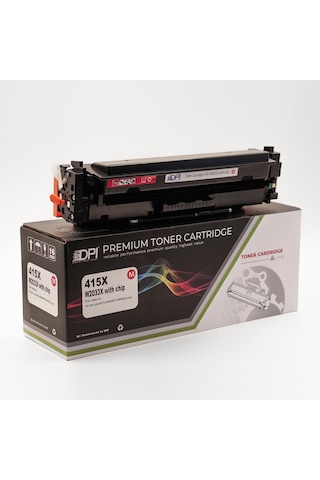 Canon Crg-055 M 3018c002 Uyumlu Toner