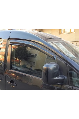Vw Caddy Mügen Cam Rüzgarlığı 2004-2019 Arası 2 Li Takım N11.35436 Vw Caddy Mügen Cam Rüzgarlığı 2004-2019 Arası 2 Li Takım N11.35436