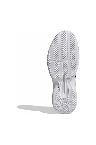 Adidas Gamecourt 3 M Erkek Tenis Ayakkabısı Kı3598 Kı3598 Siy Siyah