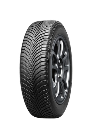 Michelin 205/55R19 97V Crossclimate 2 XL Dört Mevsim Lastiği 2025
