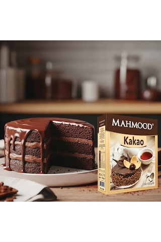 Mahmood Kakao 100 G