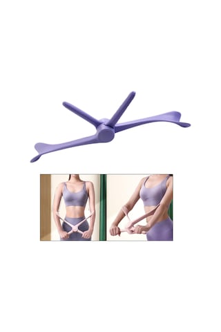 Dolıty Kol Eğitmeni Bilek El Kavrama Güçlendirici Ev Mavi Mavi