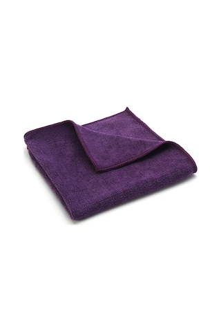 Tr Premium Mutfak Bezi Hasır Doku 30x30 Cm, Mikrofiber Temizlik Bezi, Yağ Ve Parmak İzini Yaymadan Toplar, Sadece Suy Genel