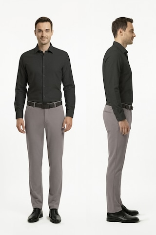 Goffra Erkek North Esnek Relaxed Beli Lastikli Jogger Pantolon Açık Kahverengi M702-r0311-02 Açık Kahverengi