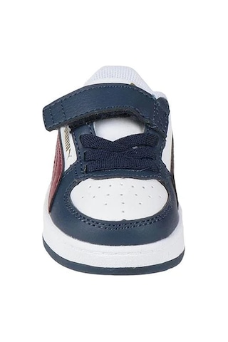 Puma Caven 2.0 Ac+ Ps Çocuk Günlük Ayakkabı 393839-59 Siyah