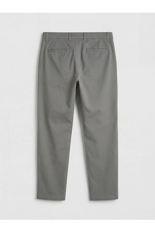 Lc Waikiki Yeşil Slim Fit Gabardin Erkek Pantolon