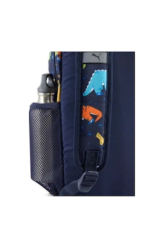 Puma Phase Aop S Bp Lacivert Küçük Boy Sırt Çantası 09132414