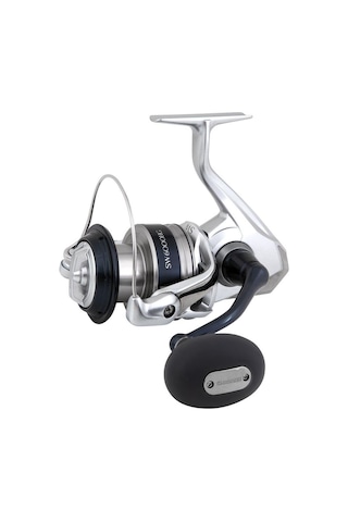 Shimano Saragosa SW A 6000 HG Olta Makinesi