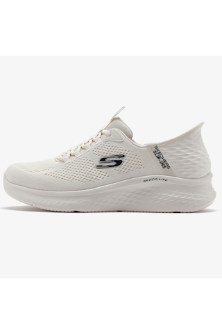 Skechers Skech-lite Pro - Primebase Erkek Ekru Spor Ayakkabı 232466tk-ofwt 001