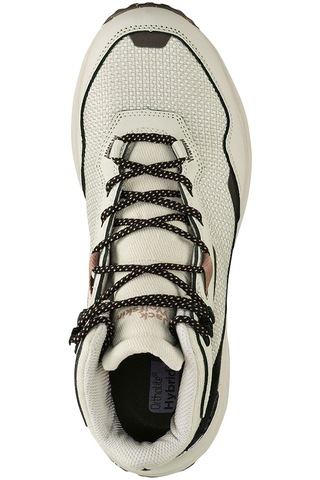 Jack Wolfskin Dromoventure Texapore Mıd W Gri Gri