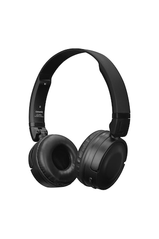 Asonic AS-XBK55 Tf Kart Bluetooth Kulak Üstü Kulaklık