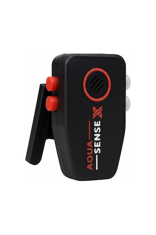 Aquasense X Işıklı Ve Sesli Balık Alarmı