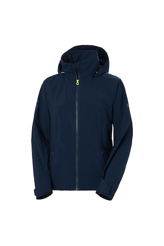 Helly Hansen W Hp Racıng Lıfaloft Hood Mont Navy