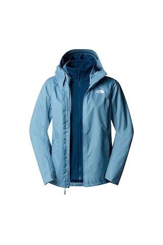 The North Face W Quest Trıclımate - Eu Kadın Ceket Nf0a3y1ı5fo1 Mavi