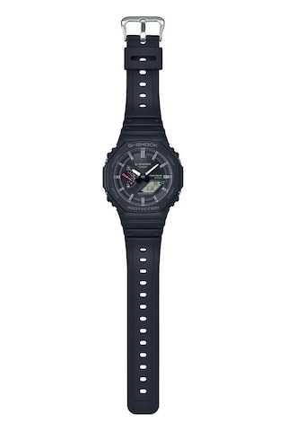 Casio G-SHOCK GA-B2100-1ADR Bluetoothlu Kol Saati
