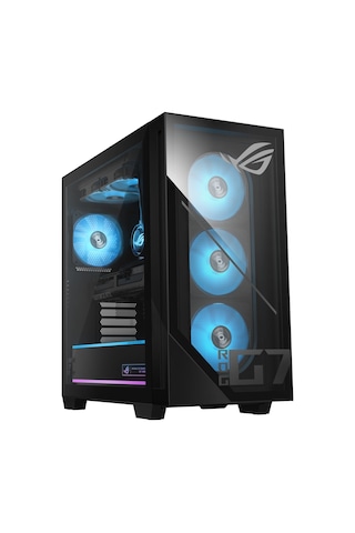 Asus Rog Gaming G700TF-7265KF1350 Ultra 7 265kf 32 GB 1 TB SSD 16 GB Geforce RTX5080 Masaüstü Bilgisayar