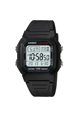Casio W-800H-1AVDF Erkek Kol Saati Casio W-800H-1AVDF Erkek Kol Saati