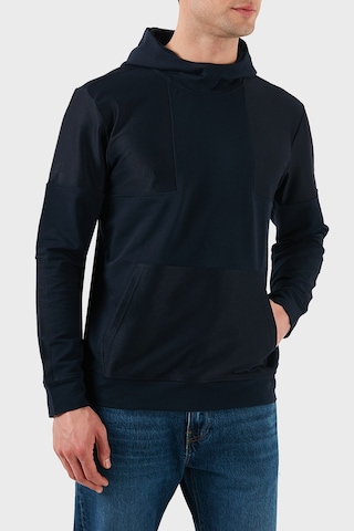 Paul & Shark Erkek Sweat 24411912 013 Lacivert Lacivert