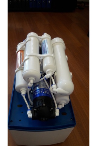 Hayzek Su Arıtma Cihazı Htz006Tp (454727694)