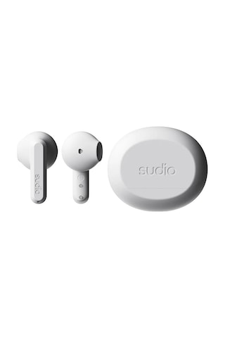 Sudio A3 Kablosuz True Wireless Bluetooth 5.3 Kulak İçi Kulaklık