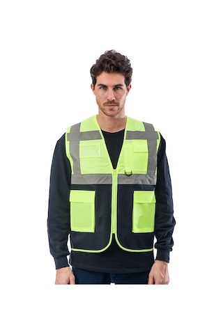 Mühendis Ikaz Yeleği (Modelli)