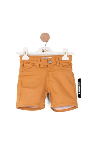Xo Kids Erkek Şort 1-5 Yaş 2302