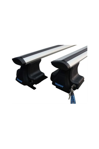Kolaylıspider Mitsubishi L200 TRITON PickUp TrophyBars Ara Atkı 130cm 2019 ve S