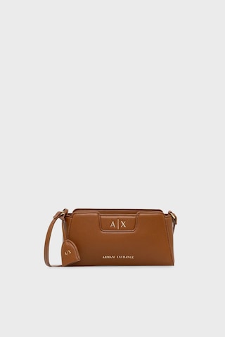 Armani Exchange Bayan Çanta Xw002162 Af19892 U6123 Taba Taba