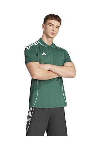 Adidas Tiro25c Erkek Futbol Polo Yaka Tişört Jy1897 Haki Haki