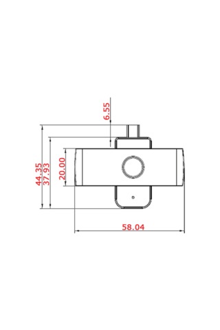 Acs Acr39u-nd Temaslı Akıllı Kart Okuyucu Mikro Usb