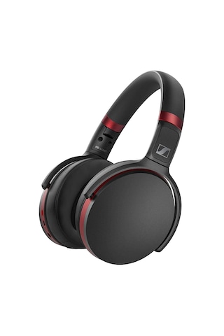 Sennheiser HD 458BT Bluetooth 5.0 Kulak Üstü Kulaklık