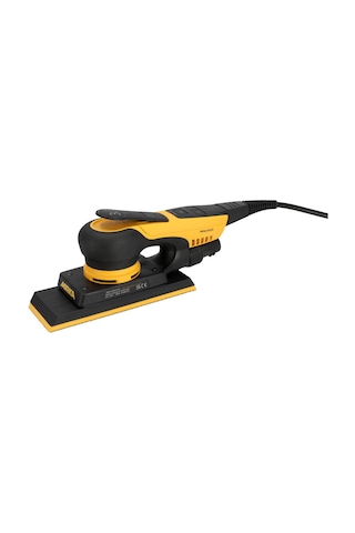 Mirka Deos II 383 EU 70x198 MM Orbit 3.0MM Elektrikli Titreşimli Zımpara Makinesi