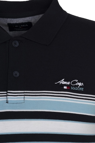 AR-MA Arma Erkek Slim Fit Polo Yaka Tişört Y7tyo7171 001