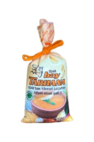 Uşak Uşak Tarhanası 500 Gr Tatlı Tarhana