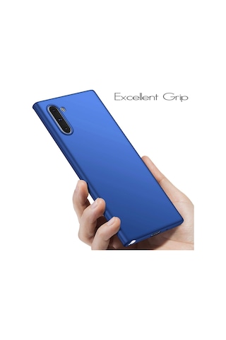 Samsung Galaxy Uyumlu Note 10 Kamera Korumali Kaliteli Silikon Kilif 377825642