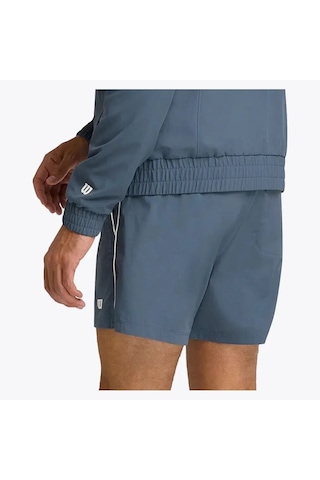 Nike Wilson Tennis Volley Short 6'' Erkek Tenis Şortu Wm00008511buq No Color