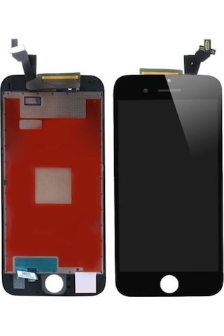 Apple Uyumlu iPhone 6 S Plus Lcd Ekran Dokunmatik (539777509)