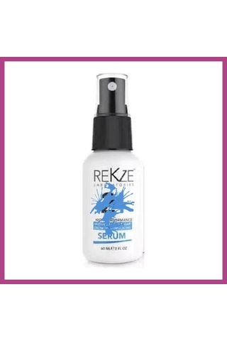 Gees Global Süper Rekze 24 Muzicevi Saç Spreyi Sprey 60 Ml Gbzs