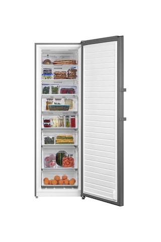 Uğur UED 8273 DTK NFI D/S DGT R66 Dondurucu Soğutucu Inox
