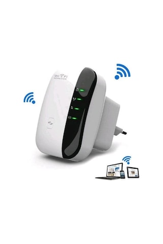 Hadron Hd9100 Access Point Wireless Wifi Wifi Repeater 300Mbps