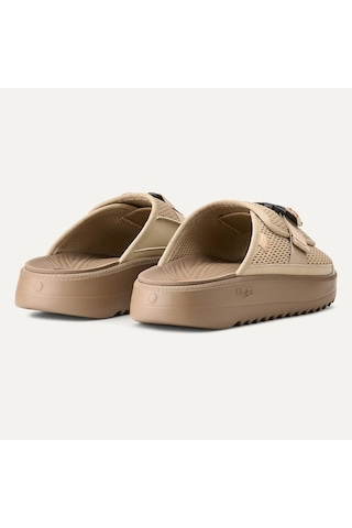 Terlik Erkek 1167871 Ugg M Maxxer Slide 2.0 Mustard Seed Hardal Mustard Seed Hardal Çok Renkli