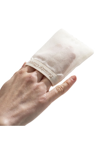 Beauty Glove Yüz Kesesi
